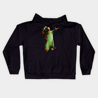 remi Kids Hoodie